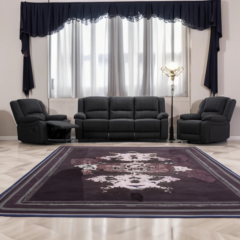 Unwind in Ultimate Comfort with the Anderson Electric Recliner Chair