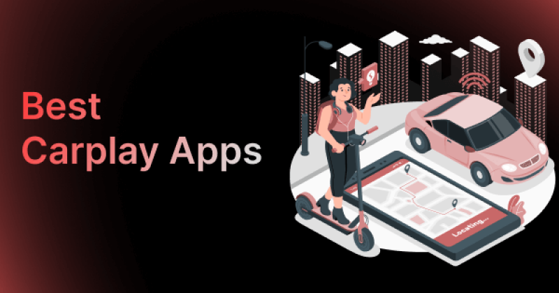 Best Carplay Apps