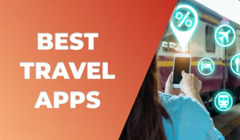 Best Travel Apps