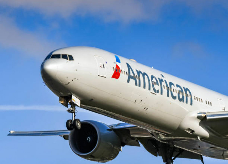 American Airlines ™ main customer service number is 1-800- American Airlines ™ or 🔰 1-888-669-8O25