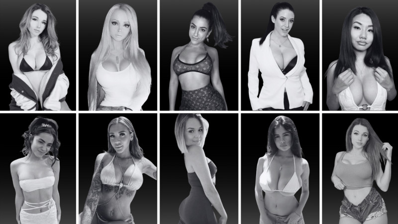 Models on FanFlakes | About Us & Exclusive Fan Access