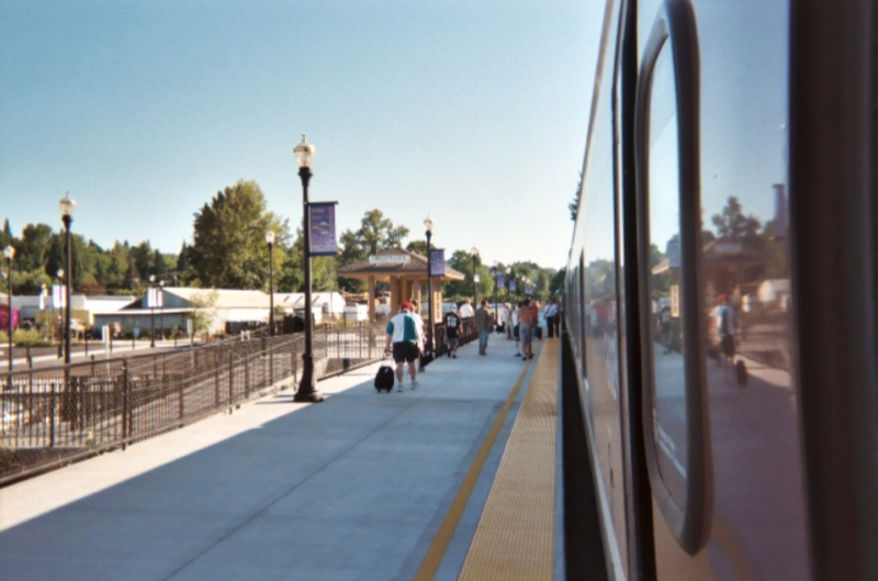 Why Alexandria Amtrak Station Is Worth the Stop