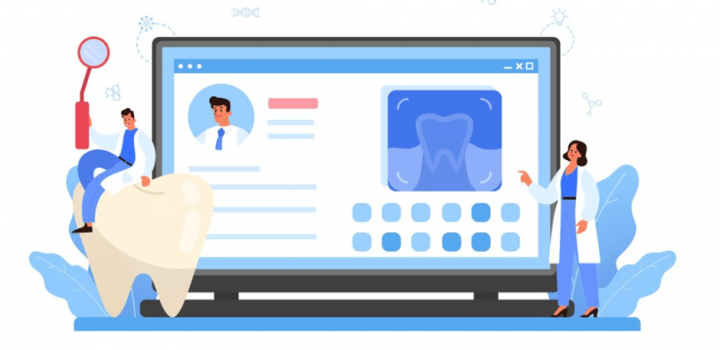 SEO for Dentists to Attract More Patients