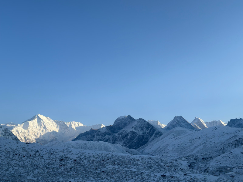 Everest View Trek: A Short Journey to Majestic Himalayan Views