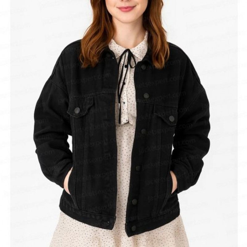 Stranger Things Jacket