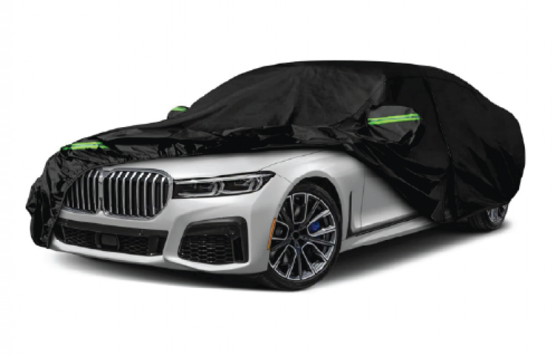 National Car Covers for 2025 Mercedes=Maybach S580