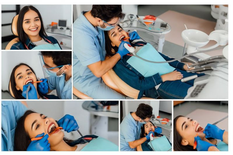 Teeth Transplant