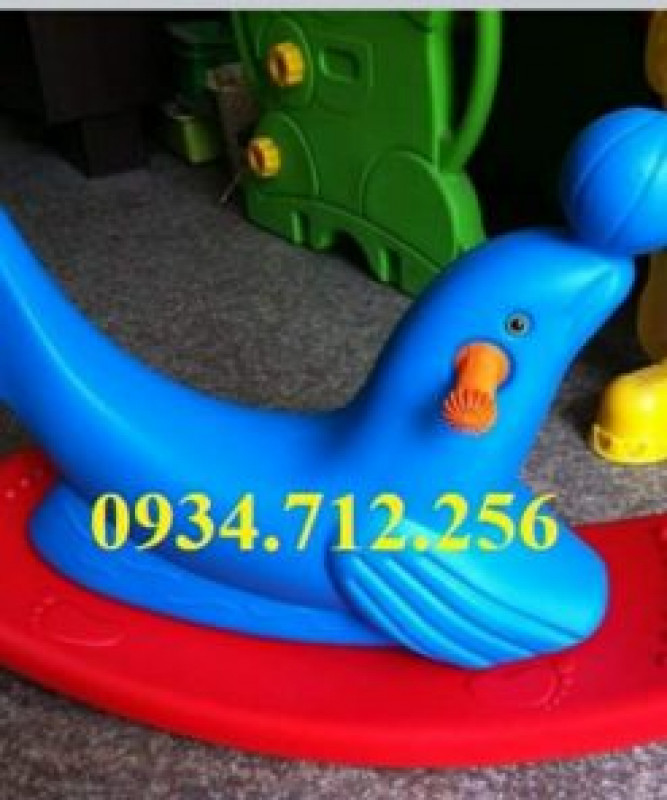 Nội thất lớp học mầm non