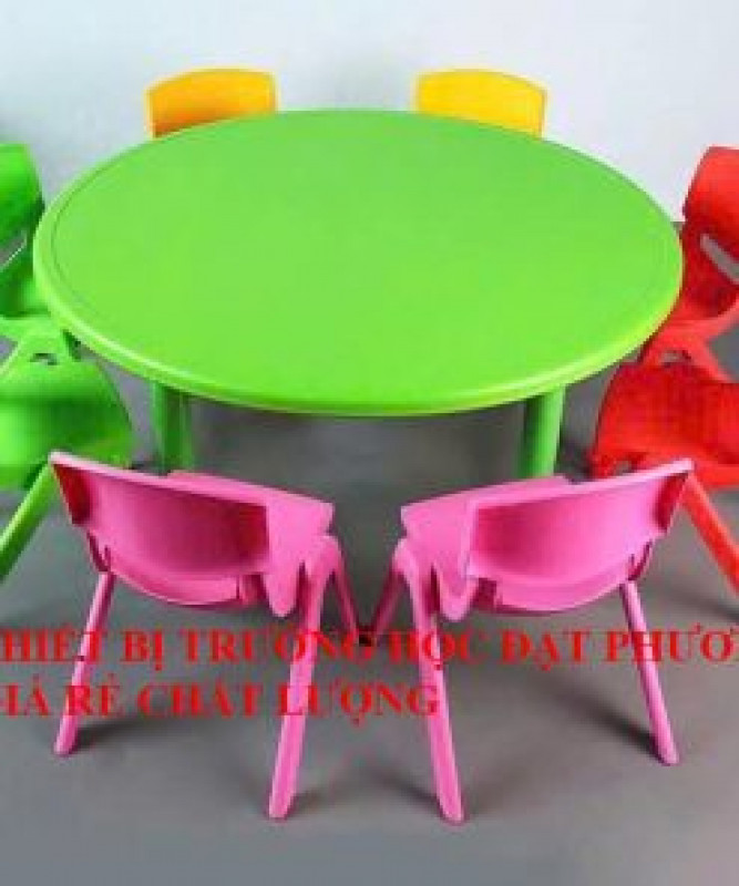 Đồ chơi trong lớp