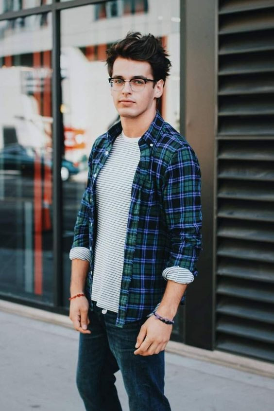 22 year boy dressing style, men's clothing